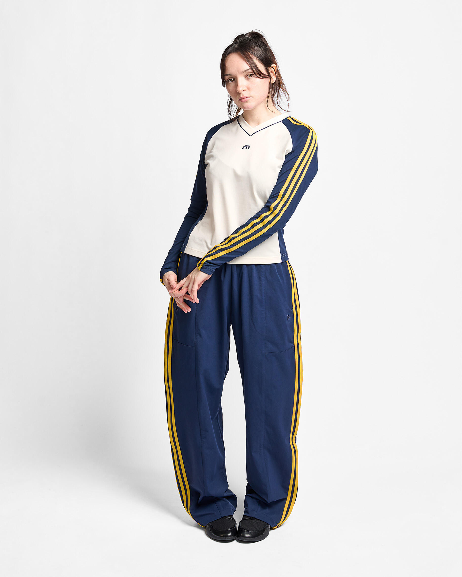 adidas Originals x Miaou WMNS Pant | KA2735 | AFEW STORE